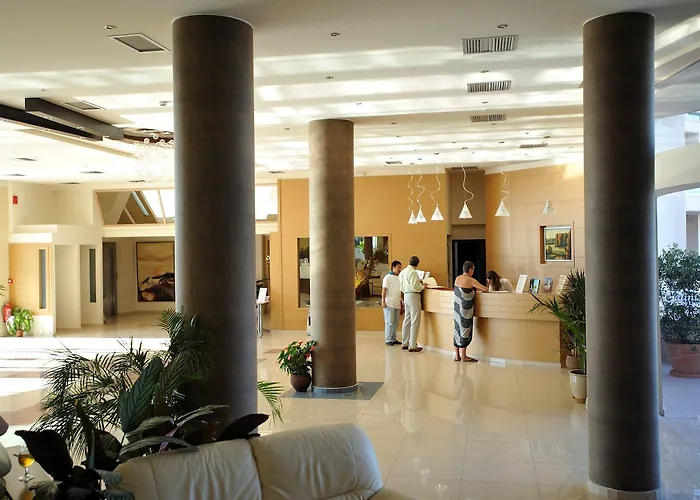 Galini Sea View (Adults Only)