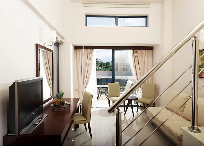 Galini Sea View (Adults Only)