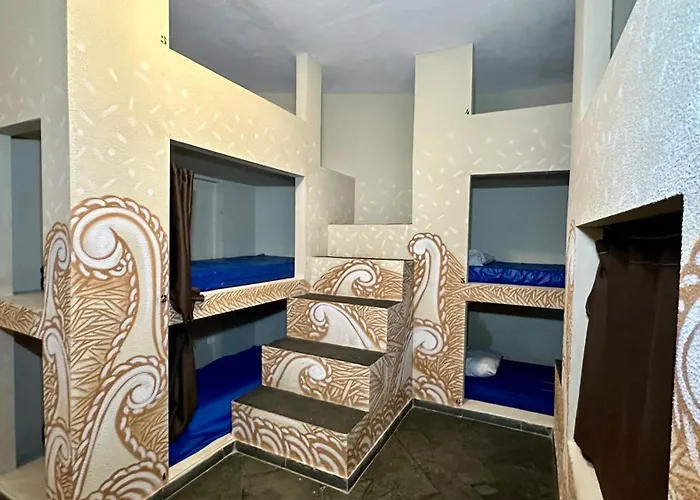 Curvão Surf House