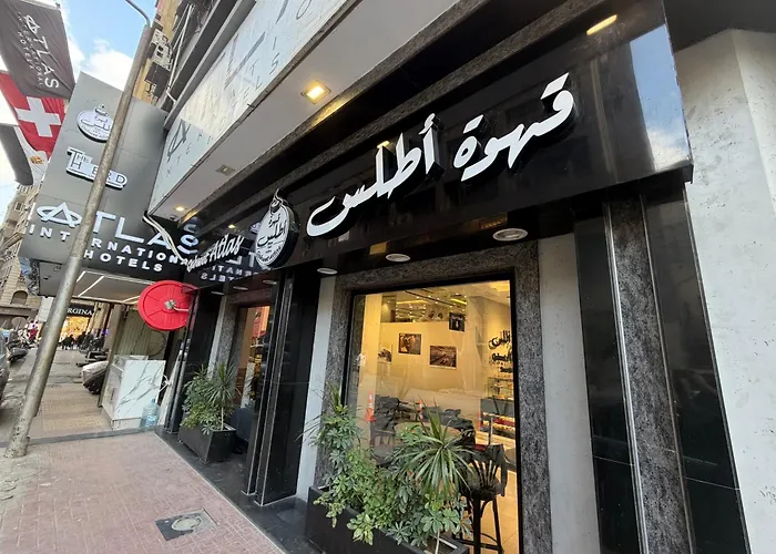 Atlas Hotels