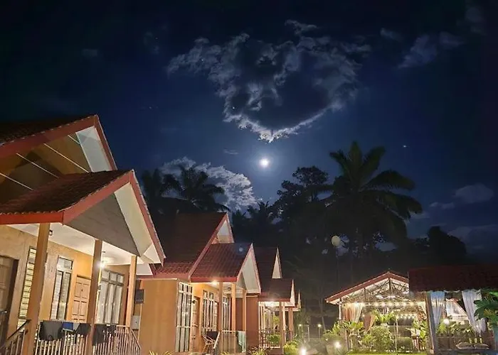 Cinta Abadi Resort