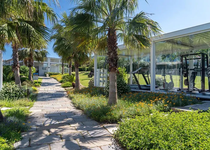 Cala Sinzias Resort