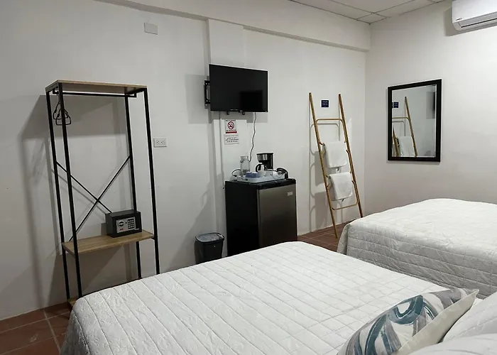 Lali Beach Hotel Boutique