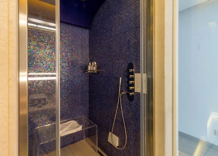 New Bussola - Suites And Beach Club Cagliari Poetto