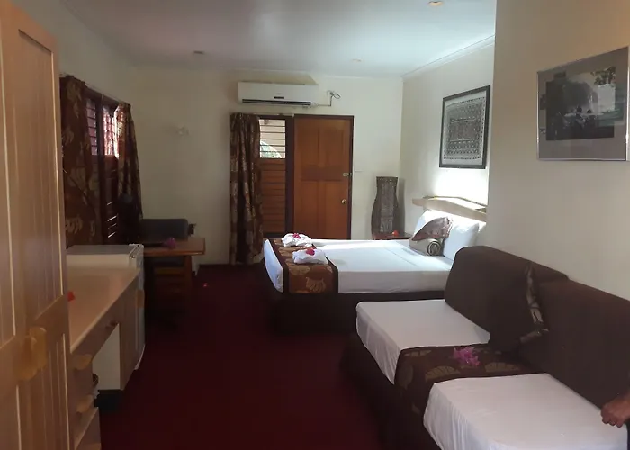 Grand Eastern Hotel