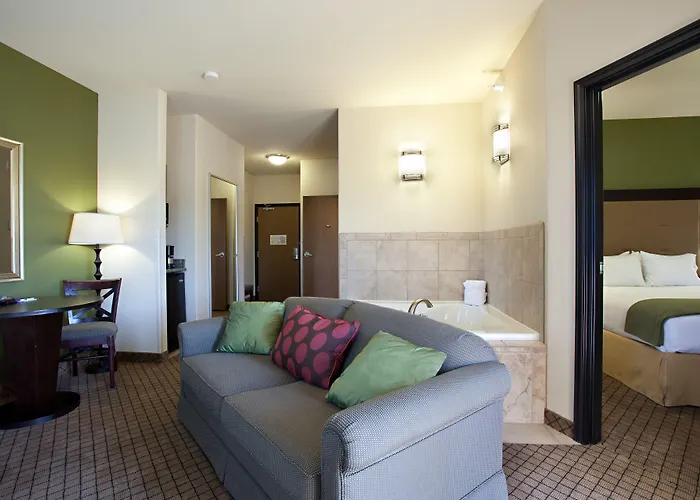 Holiday Inn Express Hotel & Suites Silt By Ihg