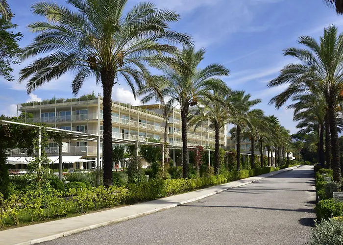 Versilia Lido | UNA Esperienze