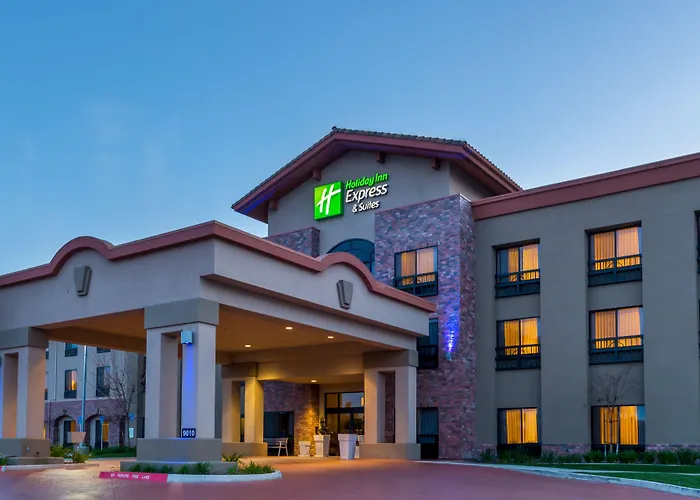 Holiday Inn Express Hotel & Suites Atascadero By Ihg