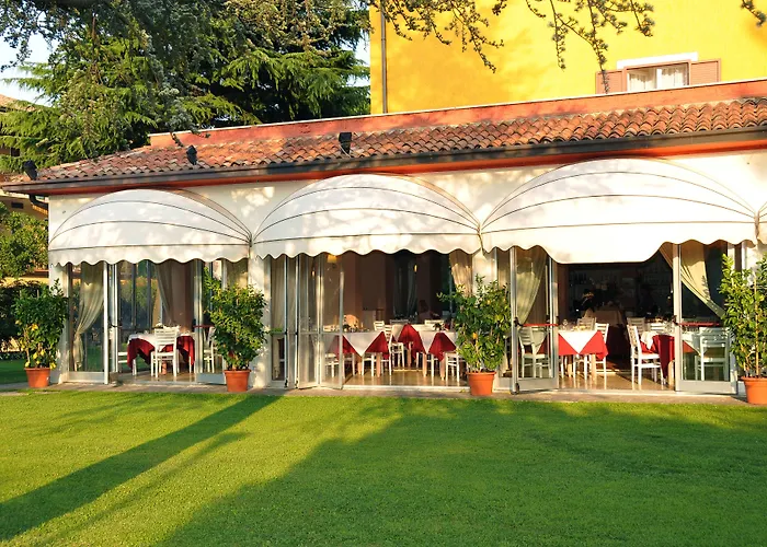 La Quiete Park Hotel