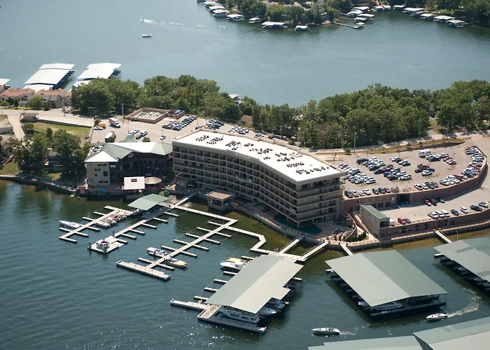 Camden On The Lake Resort