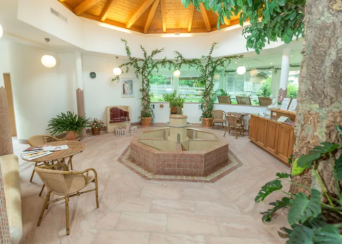 Appartement- und Wellnesshotel Charlotte - 3 Sterne Superior