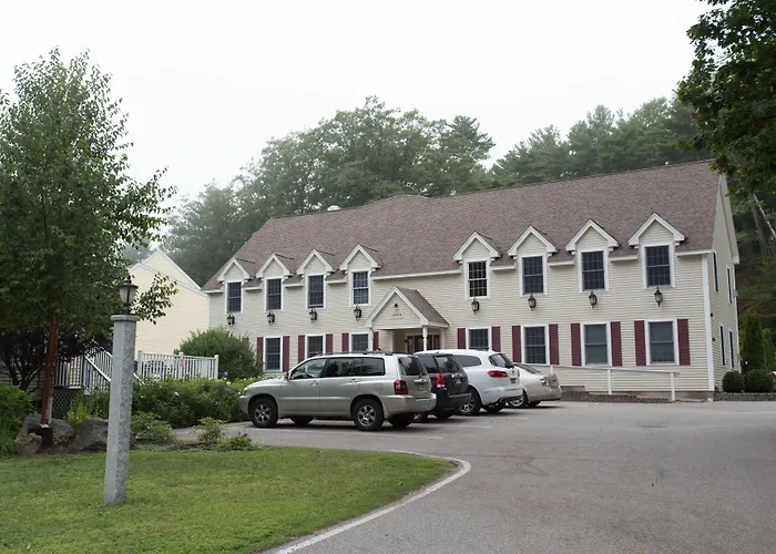 Admiral'S Inn Resort