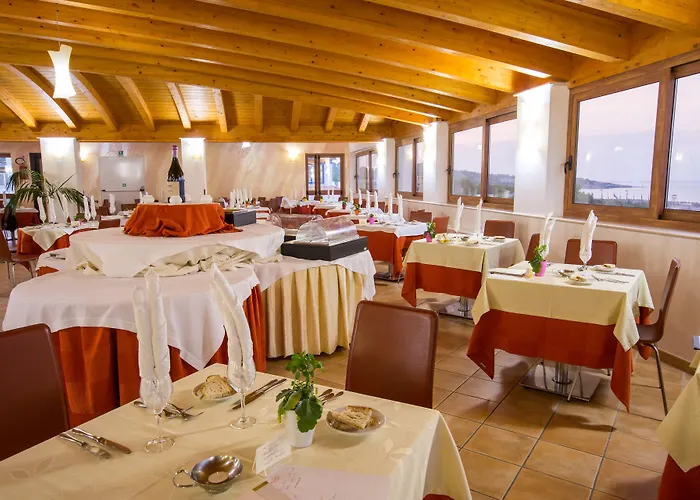 Forte Hotel