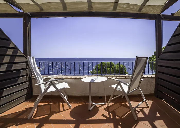 Hotel Sant Roc