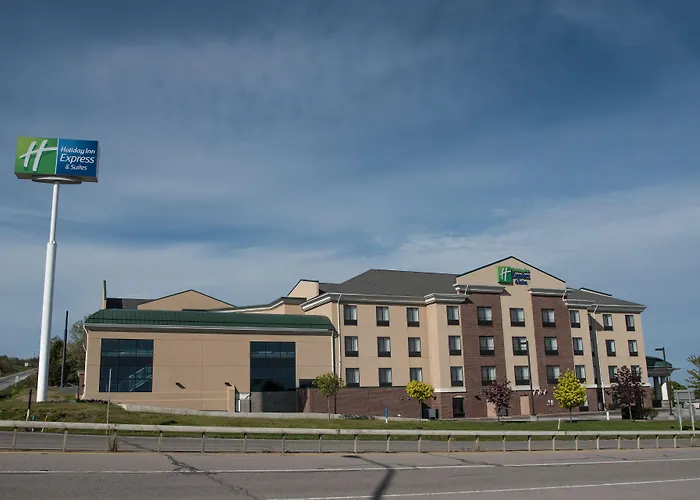 Holiday Inn Express Hotel & Suites Erie An Ihg Hotel