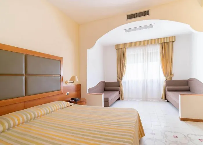 Grand Hotel Don Juan