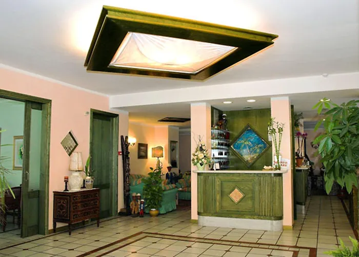 Hotel Kyrton
