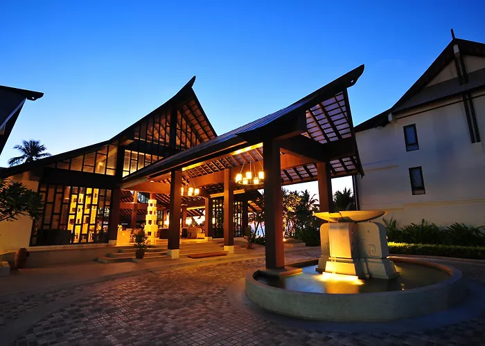 KC Grande Resort&Spa - SHA Extra Plus