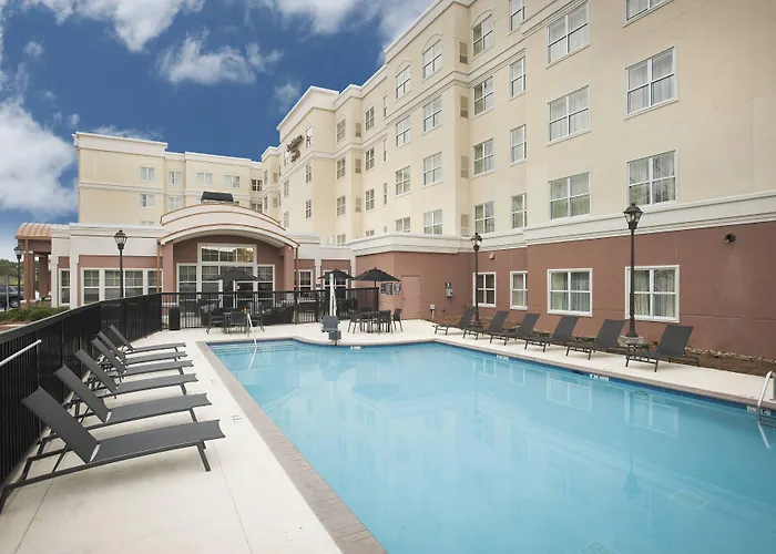 Residence Inn Birmingham Hoover