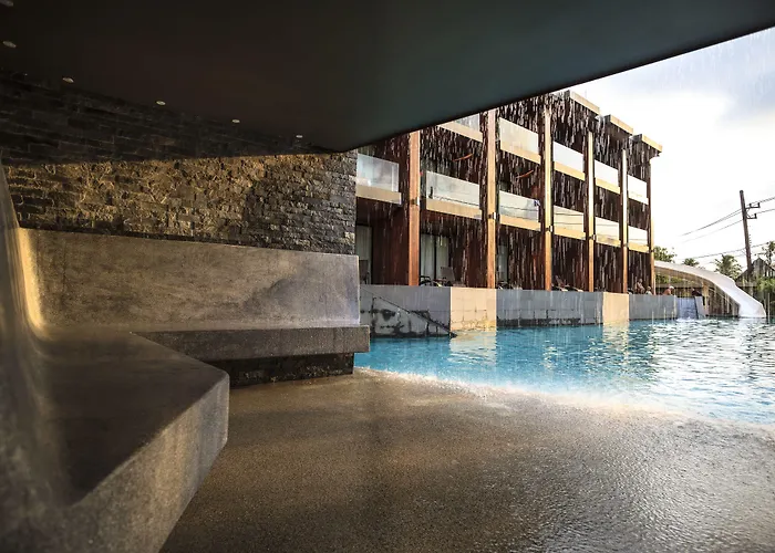 Kc Grande Resort Koh Chang