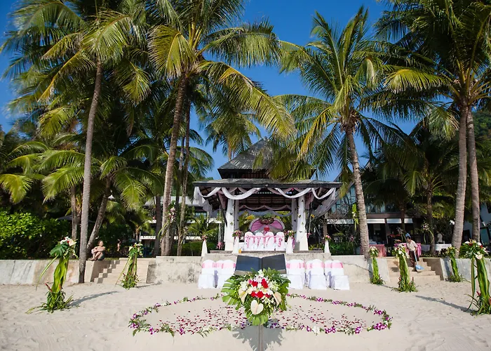 Kc Grande Resort Koh Chang