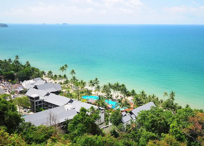 Kc Grande Resort Koh Chang