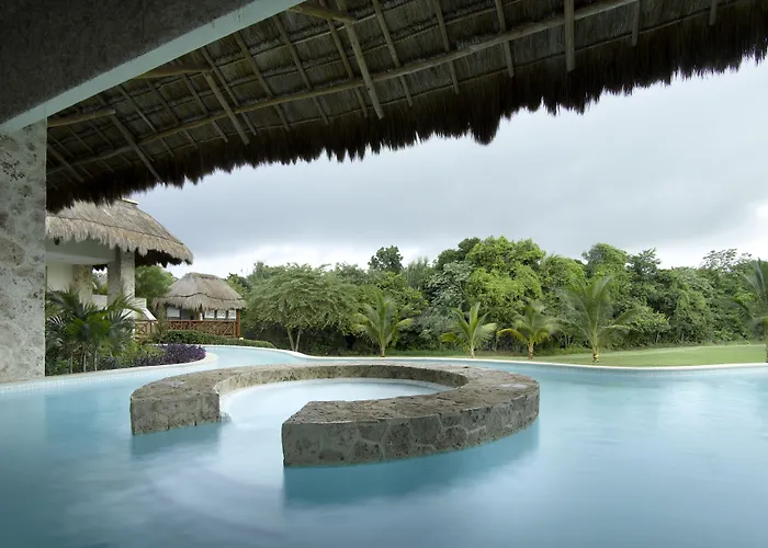 Trs Yucatan Hotel - Adults Only