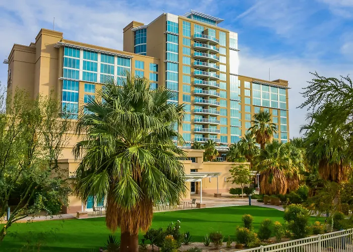 Agua Caliente Casino Rancho Mirage