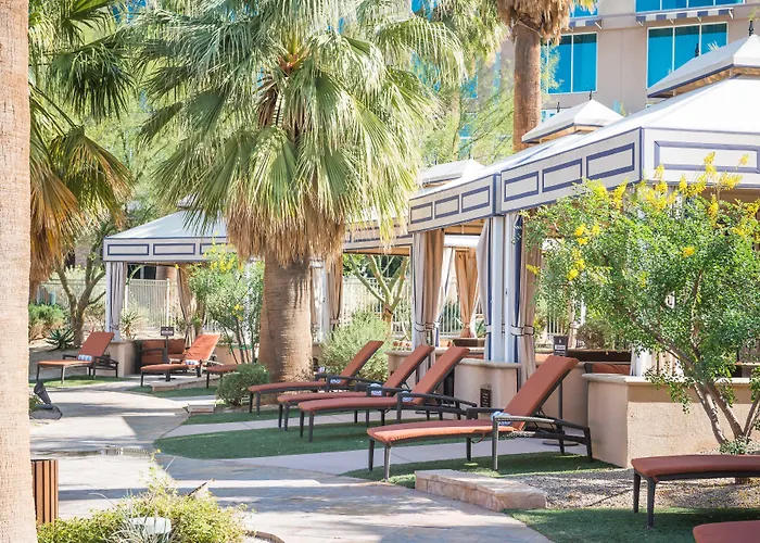 Agua Caliente Casino Rancho Mirage