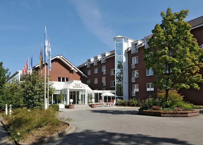 Parkhotel Am Glienberg by NP