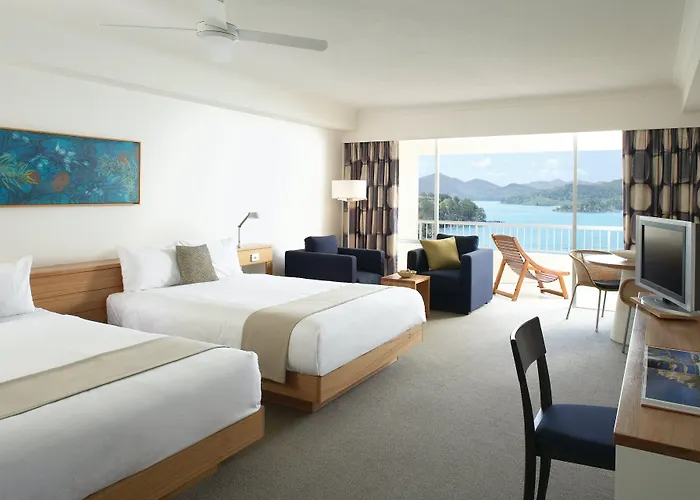 Reef View Hotel
