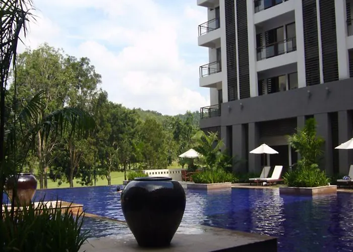 Pulai Springs Resort Official