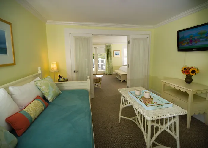 Mansion House Inn