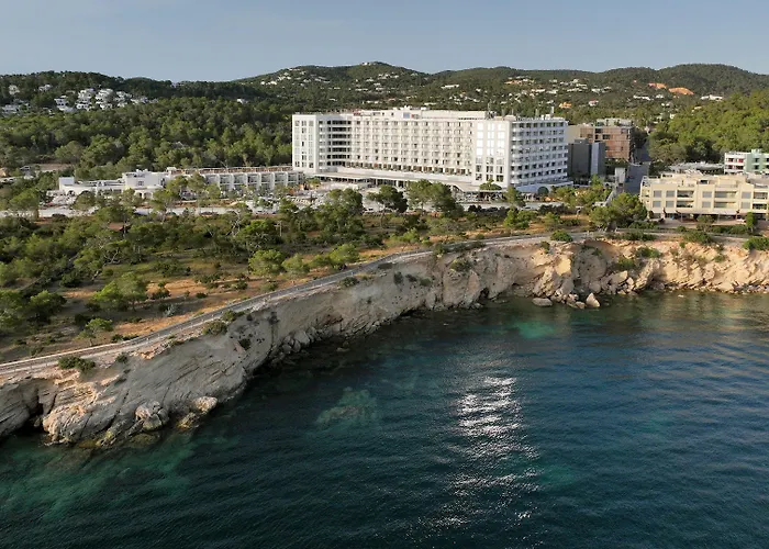 The Signature Level At Trs Ibiza Hotel (Adults Only)
