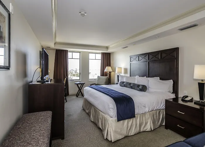 Wyvern Hotel, An Ascend Collection Hotel