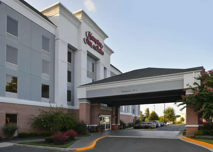 Hampton Inn & Suites Fruitland