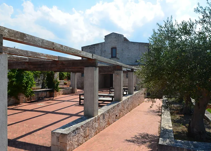 Apulia Victor Country Hotel