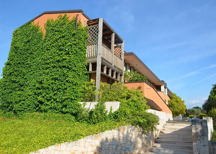 Apulia Victor Country Hotel
