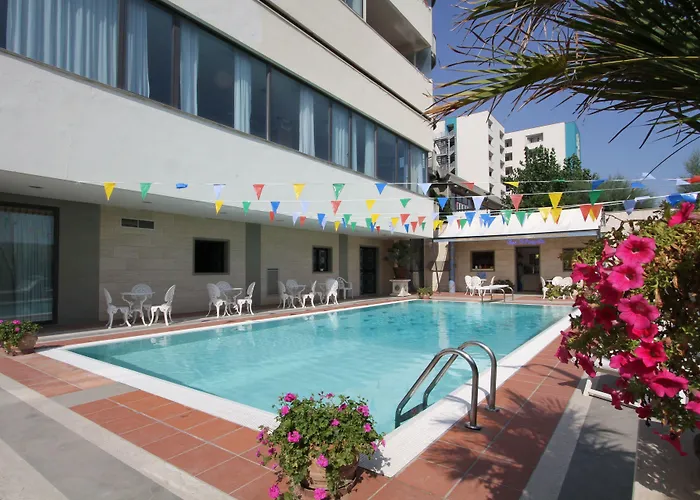 Hotel Promenade