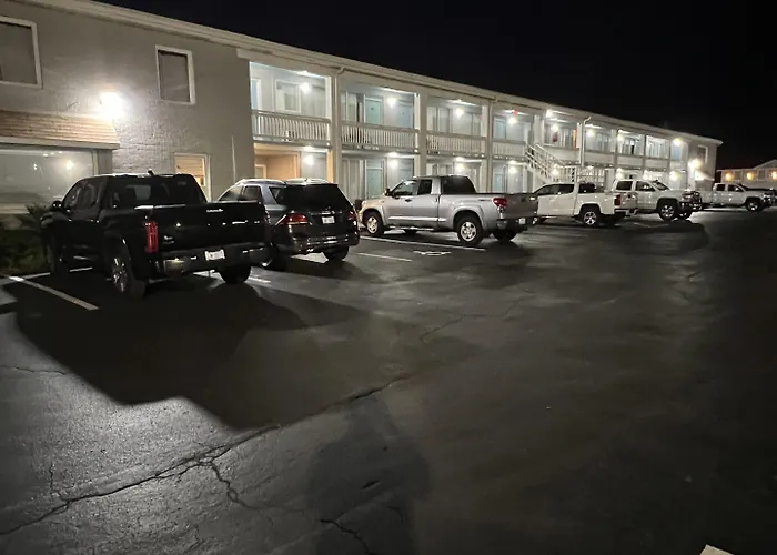Oceanview Inn - Emerald Isle