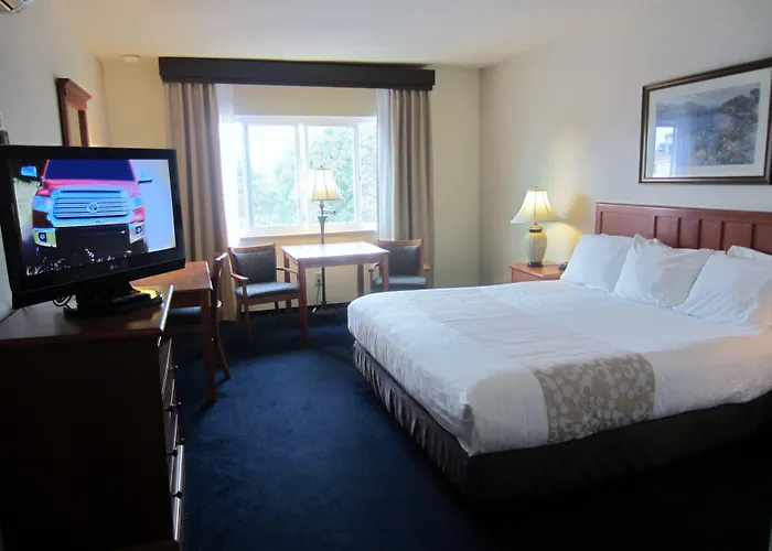 Newport Channel Inn