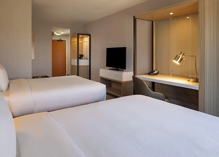 Springhill Suites By Marriott Turlock