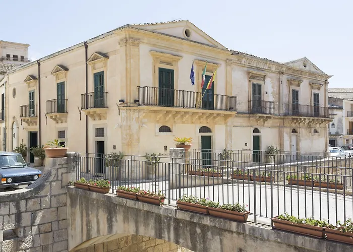 Hotel Novecento
