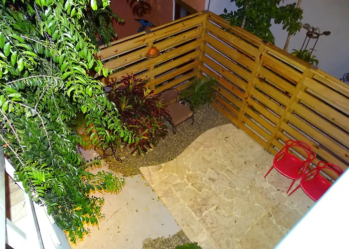 Casa Valeria Boutique Hotel