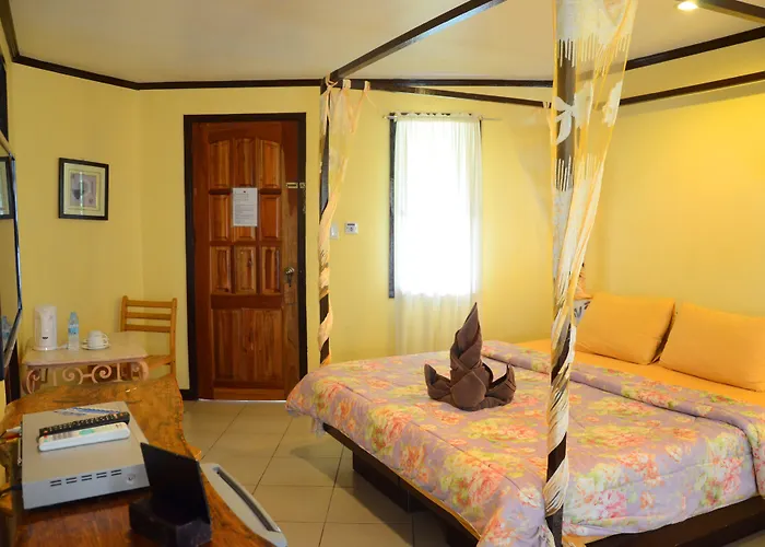 Alta Cebu Resort