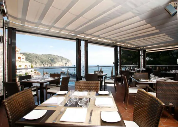Bahía Suites Camp de Mar