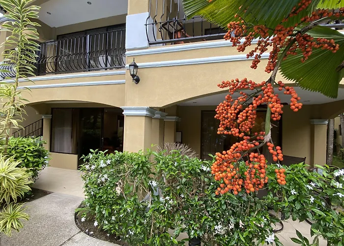 Monte Carlo Luxury Condominiums