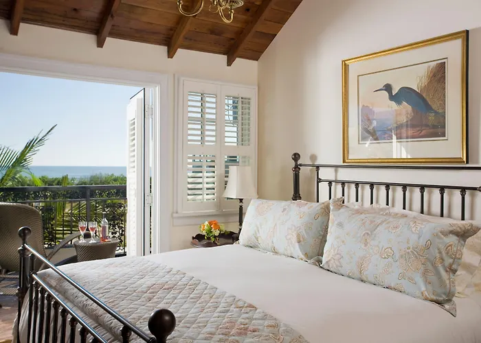 Port D'Hiver Bed And Breakfast