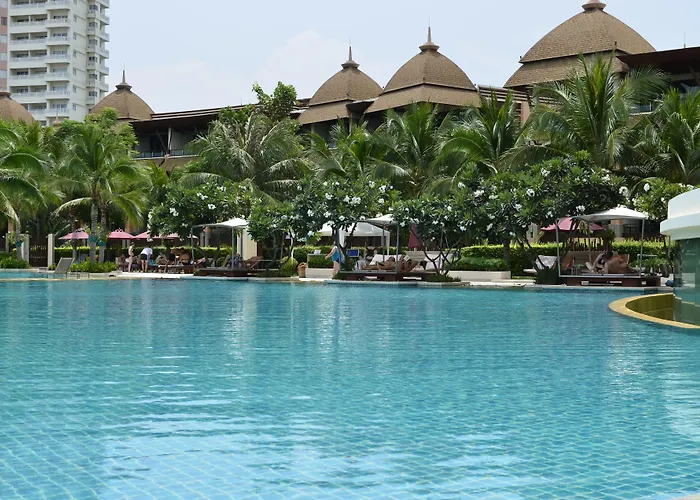 Springfield @Sea Resort & Spa