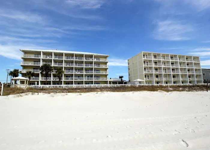 Sugar Sands Beachfront Hotel, A By The Sea Resort